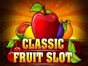 Các thủ thuật bet thủ cần biết khi chơi Classic Fruits Sodo