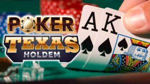 Poker Texas Hold’em Sodo - Kinh nghiệm chơi game bất bại